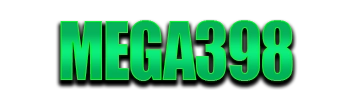 Logo MEGA398